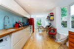 Fortnam Road Accommodation
                                    - Archway, North London