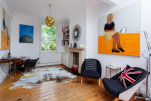 Fortnam Road Accommodation
                                    - Archway, North London