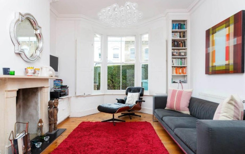 Fortnam Road Accommodation