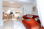 Stassart Apartments
                                    - Brussels, Belgium