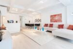Stassart Apartments
                                    - Brussels, Belgium