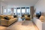Stassart Apartments
                                    - Brussels, Belgium