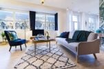 Regence Apartments
                                    - Brussels, Belgium