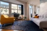 Regence Apartments
                                    - Brussels, Belgium