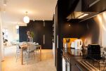 Regence Apartments
                                    - Brussels, Belgium