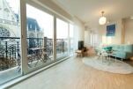 Regence Apartments
                                    - Brussels, Belgium