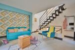 Tardieu Apartments
                                    - Paris, France