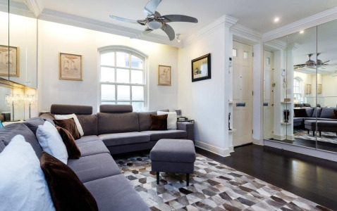 Hampstead Village Accommodation