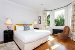 Oxford Gardens Accommodation
                                    - Notting Hill, West London