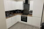 Restalrig Road Apartment
                                    - Edinburgh, Scotland