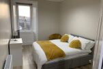 Restalrig Road Apartment
                                    - Edinburgh, Scotland