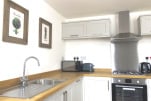 The Martins Apartments
                                    - Peterborough, Cambridgeshire