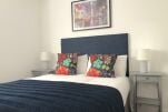 The Martins Apartments
                                    - Peterborough, Cambridgeshire