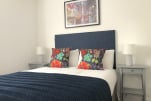 The Martins Apartments
                                    - Peterborough, Cambridgeshire