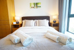 Connaught Heights Apartment
                                    - Silvertown, East London