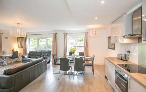 Windmill Lane Apartments
