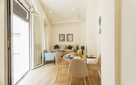 Gerona Apartment