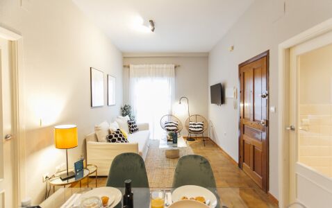 San Isidoro Apartment