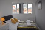 Leicester City Apartment
                                    - Leicester, Leicestershire