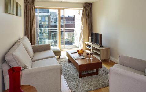 Alexandra Walk Apartment