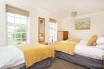 Thomas Accommodation
                                    - York, North Yorkshire