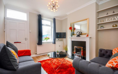 The Hideaway Accommodation