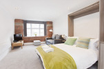 Cocoa Suites Apartment
                                    - York, North Yorkshire