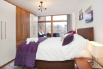 Emperors Wharf Apartment
                                    - York, North Yorkshire