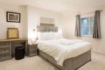 Bootham Court Apartment
                                    - York, North Yorkshire