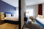 Naritaweg Apartments
                                    - Amsterdam, Netherlands