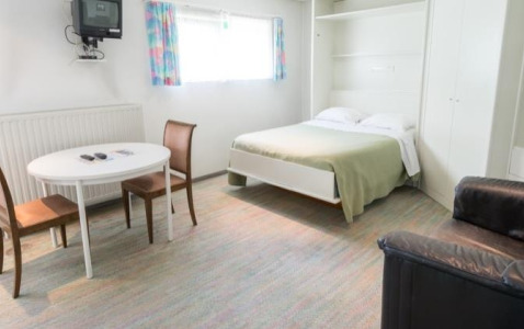 Residence Bertrange Apartments