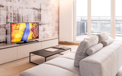 Residence Gare Apartments