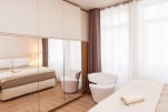 Guillaume Suite Apartments
                                    - Luxembourg City, Luxembourg