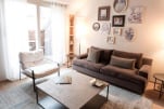 Guillaume Suite Apartments
                                    - Luxembourg City, Luxembourg