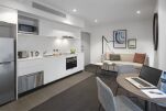 Quest St Kilda Road Apartments
                                    - Melbourne, Victoria