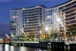 Titanic House Serviced Apartment Building, Belfast