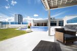 Swimming Pool and Social Area