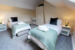 Twin or Double Room