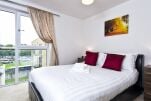 Kings Island Apartments
                                    - Uxbridge, West London