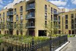 Kings Island Apartments
                                    - Uxbridge, West London