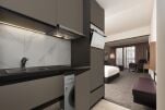 Adina Hotel Nuremberg Apartments
                                    - Nuremberg, Bavaria