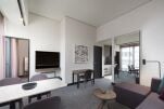 Adina Hotel Nuremberg Apartments
                                    - Nuremberg, Bavaria