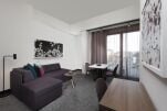 Adina Hotel Nuremberg Apartments
                                    - Nuremberg, Bavaria