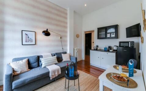 Arco della Pace Apartment