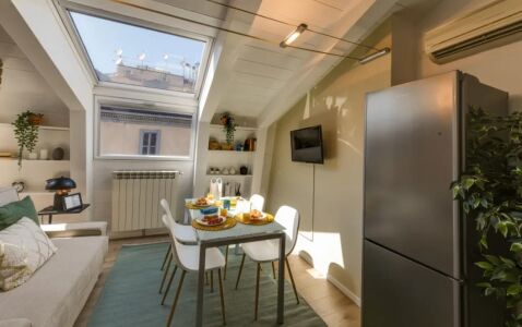Sempione Apartments