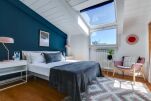 Sempione Apartments
                                    - Milan, Lombardy