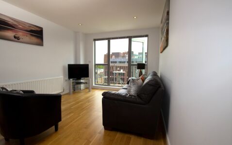 Enterprise Place Apartments