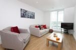 Royal Winchester House Apartments
                                    - Bracknell, Berkshire