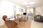 Ministers Reach Apartment
                                    - York, North Yorkshire