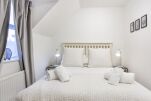 Ministers Reach Apartment
                                    - York, North Yorkshire